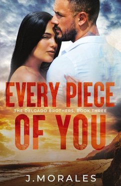 Cover Every Piece of You
