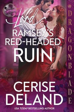 Cover Lord Ramsey's Red-Headed Ruin