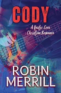 Cover Cody