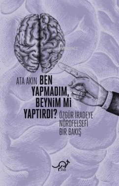 Cover Ben Yapmadim, Beynim Mi Yaptirdi