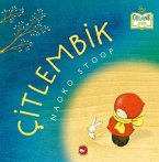 Citlembik Organik Kitap Ciltli