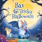 Bax and the Tricky Halloween Bax and the Tricky Halloween