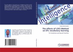 The effects of LOCI Method on EFL vocabulary learning - Gebremedehin, Tesfaye