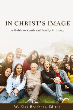 In Christ's Image