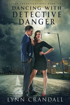 Cover Dancing with Detective Danger