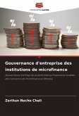 Gouvernance d'entreprise des institutions de microfinance