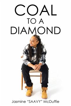 Cover Coal to a Diamond