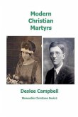 Modern Christian Martyrs Modern Christian Martyrs