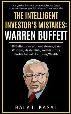 Cover The Intelligent Investor's Mistakes