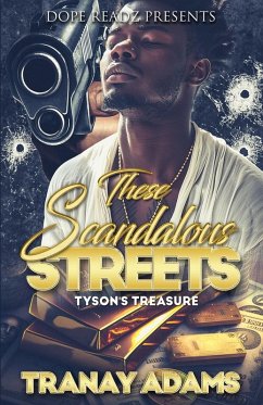 Cover These Scandalous Streets