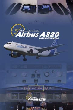 Cover Airbus A320 Systems description