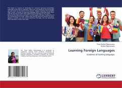 Learning Foreign Languages - Radha Palaniswamy, Thara;Palaniswamy, Radha