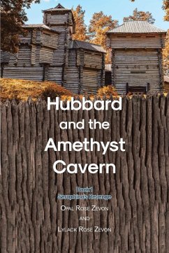 Hubbard and the Amethyst Cavern - Zevon, Opal Rose; Zevon, Lylack Rose