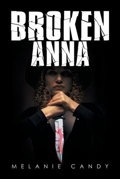 Cover Broken Anna