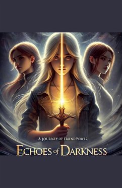 Cover Echoes Of Darkness
