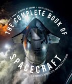 The Complete Book of Spacecraft The Complete Book of Spacecraft
