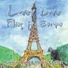 Lovey Dove Flies to Europe - Bild 1