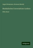 Musikalisches Conversations-Lexikon