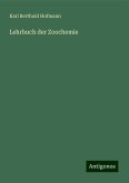 Lehrbuch der Zoochemie