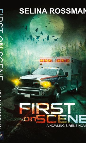 First On Scene First On Scene