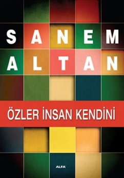 Cover Özler Insan Kendini