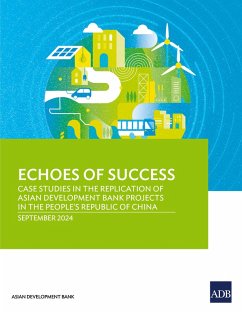 Cover Echoes of Success