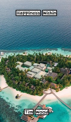 Cover Happiness Within