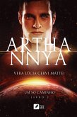 Arthannya Arthannya