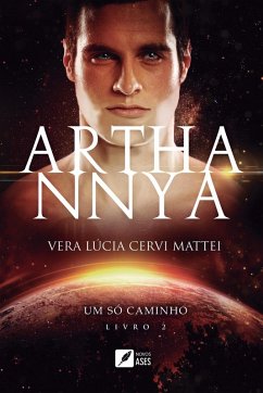 Arthannya - Mattei, Vera Lúcia