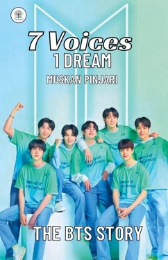 Cover 7 Voices,1 Dream