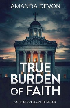 Cover True Burden of Faith