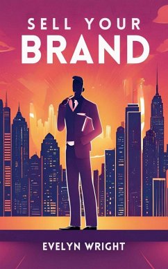 Cover Sell your Brand