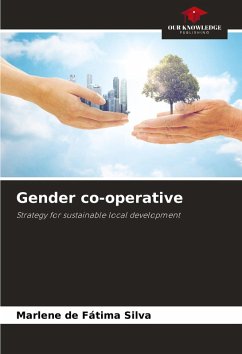 Cover Gender co-operative