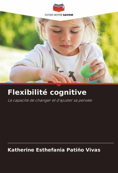 Flexibilité cognitive - Patiño Vivas, Katherine Esthefania