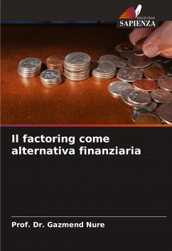 Cover Il factoring come alternativa finanziaria