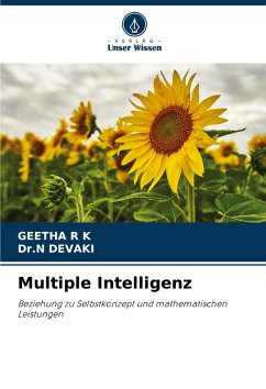 Multiple Intelligenz - R K, GEETHA;DEVAKI, Dr.N