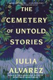 The Cemetery of Untold Stories The Cemetery of Untold Stories
