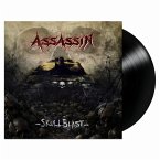 Skullblast Ep (Ltd. Black Lp)