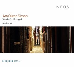 Works For Strings I - Neoquartett