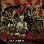 To...Dear Comrade (Red Vinyl)