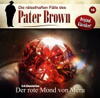 Die rätselhaften Fälle des Pater Brown - Der rote Mond von Meru