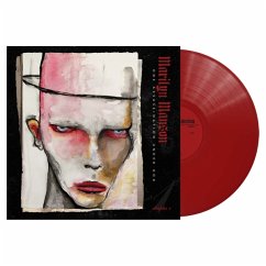 One Assassination Under God-Chapter 1(Red Vinyl) - Manson,Marilyn