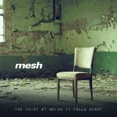The Point At Which It Falls Apart (Hardcover 2cd) The Point At Which It Falls Apart (Hardcover 2cd)