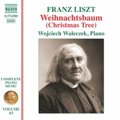 Liszt: Weihnachtsbaum - Waleczek,Wojciech