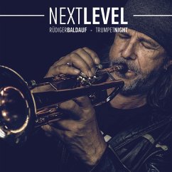 Trumpet Night Next Level - Rüdiger Baldauf