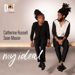 Cover My Ideal (Lp)
