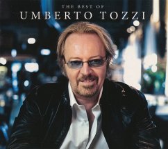 The Best Of Umberto Tozzi - Tozzi,Umberto