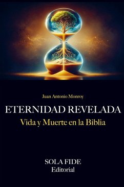 Cover Eternidad Revelada