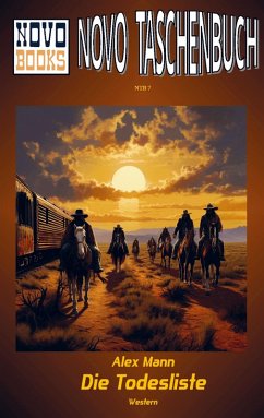 Cover Die Todesliste