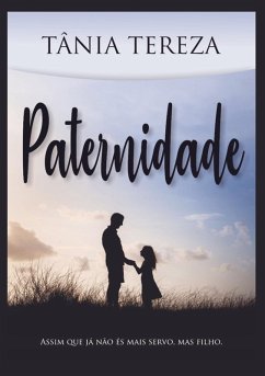 Paternidade - Tânia Tereza Medeiros de Carvalho